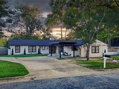 902 Ward Ln, Athens, TX, 75751