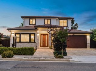 999 S San Tomas Aquino Rd, Campbell, CA 95008