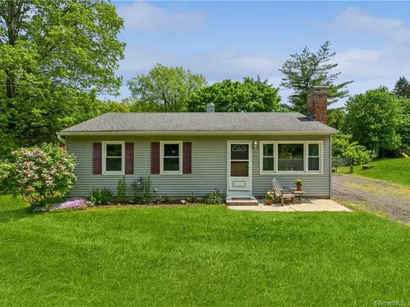 53 Maple Avenue, Bethel, CT 06801