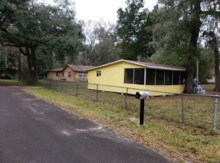 5135 S Palo Verde Poin #B, Homosassa, FL 34448