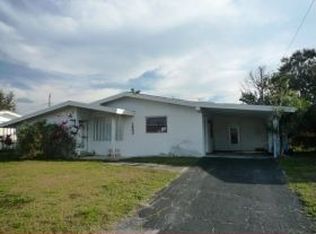 7900 NW 11th St, Hollywood, FL 33024