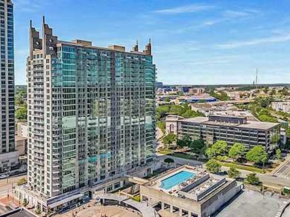 361 17th St NW Unit 1513