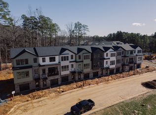 Plan A Plan, Coker Place, Chapel Hill, NC 27514