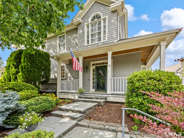 33 Old Field Hill Road #18, Southbury, CT 06488