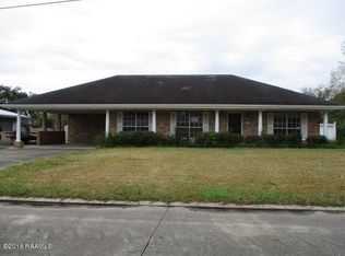 224 Circle Dr, Franklin, LA 70538