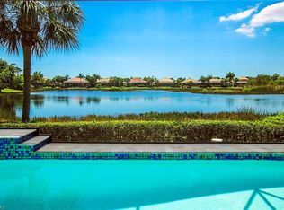 8897 Dartmoor Way, Fort Myers, FL 33908