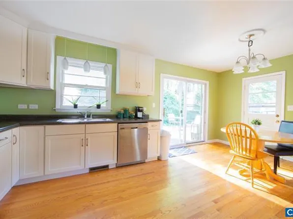 112 Thomas Dr #A, Charlottesville, VA 22903