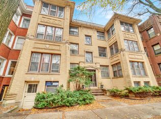 Glenwood Avenue Apartments, Chicago, IL 60660