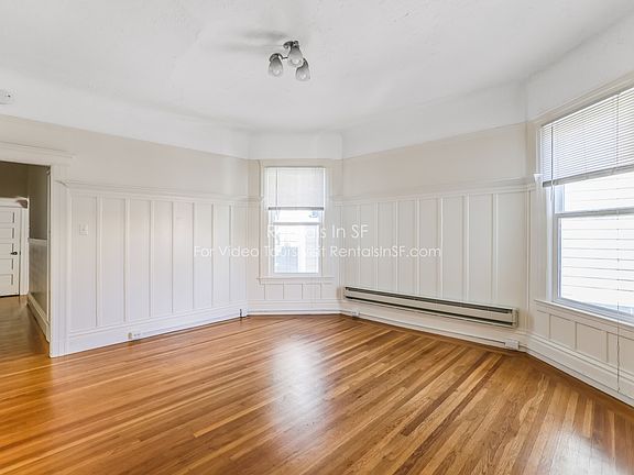 4th image of 1169 S Van Ness Ave #A