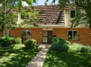 13021 W Ohio Ave, Lakewood, CO 80228