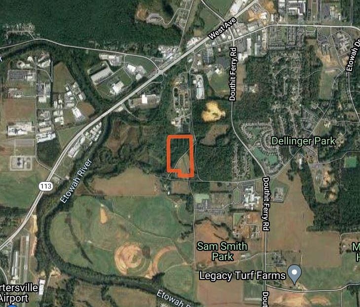 2nd image of 0 Cummings Rd