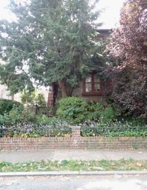 Property Front View