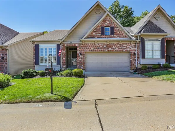5434 Ivy Summit Ct, Saint Louis, MO 63128