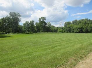 Angle Rd, Shawano, WI 54166