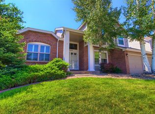 13152 W Yale Pl, Lakewood, CO 80228