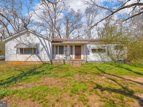 5354 Highway 29, Royston, GA 30662