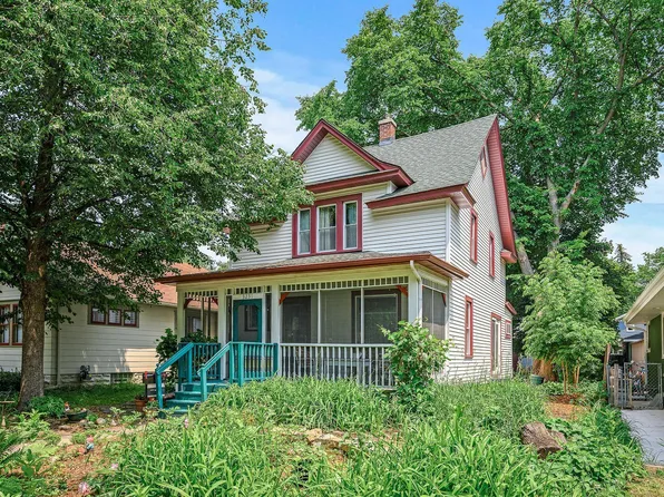 3231 41st Ave S, Minneapolis, MN 55406