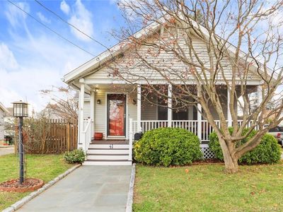 41 Hubbell Pl, Milford, CT, 06460
