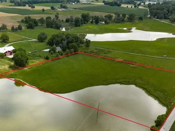 0 Homer Worsham Rd Lot 9, Springfield, TN 37172