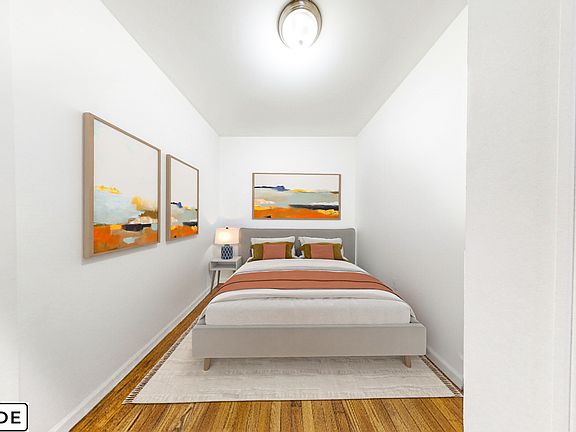 2nd image of 159 E 92nd St APT 11