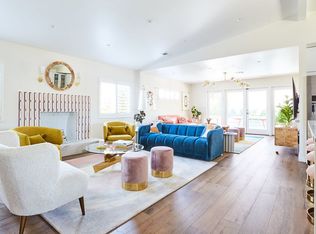 3545 Verdugo Vista Ter, Los Angeles, CA 90065