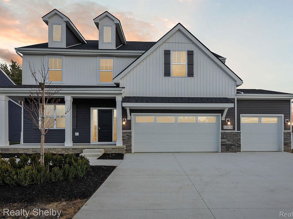 1st image of 52841 Wellington Valley Dr