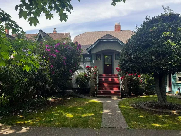 3951 W 19th Ave #5337, Vancouver, BC V6S 1C9