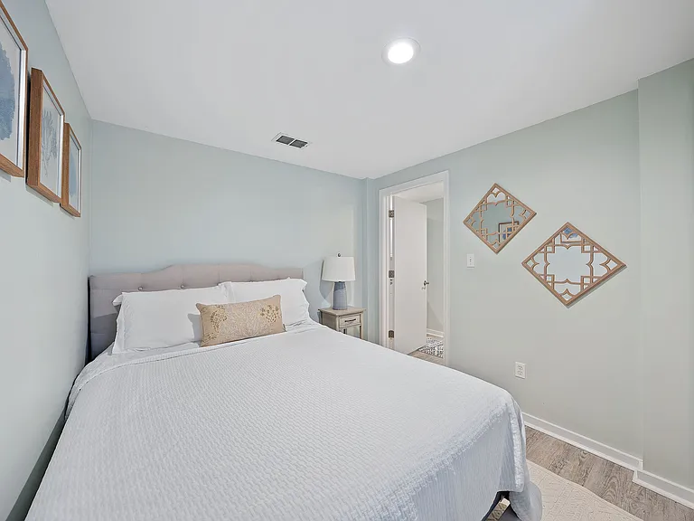 Downstairs Bedroom 3