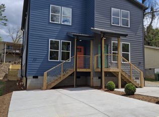 61 Branning St #101, Asheville, NC 28806