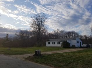 162 Rafferty Rd, Lebanon, CT 06249