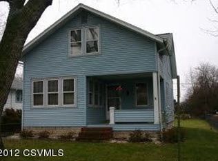 31 S 14th St, Lewisburg, PA 17837