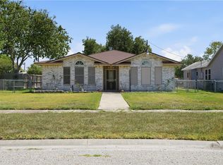 2538 San Angelo Ave, Ingleside, TX 78362