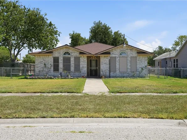2538 San Angelo Ave, Ingleside, TX 78362