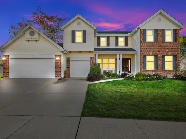 16500 Centerpointe Dr, Grover, MO 63040