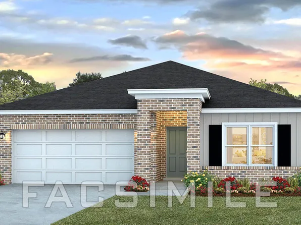 44 Vermont Point, Petal, MS 39465