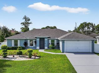 226 SW Starfish Ave, Port Saint Lucie, FL 34984