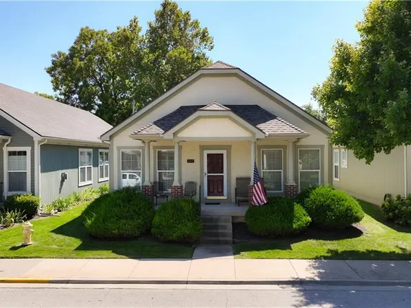 507 E 29th Ave, Kansas City, MO 64116