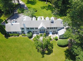 217 Country Club Rd, New Canaan, CT 06840
