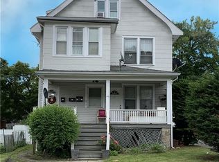 295 Glenbrook Rd, Stamford, CT 06906