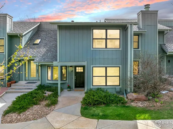 13 Benthaven Pl, Boulder, CO 80305