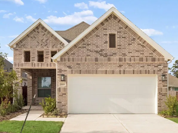 12841 Meadow Wind Way, Conroe, TX 77302