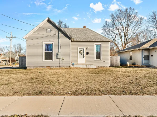 2429 W Mount Vernon Street, Springfield, MO 65802
