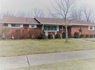 2406 Garland Ave, Springfield, OH 45503