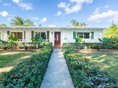81 NW 98th St, Miami Shores, FL, 33150