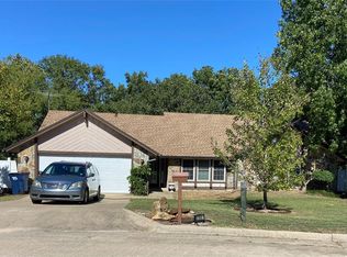 2300 Northwood Dr, Seminole, OK 74868