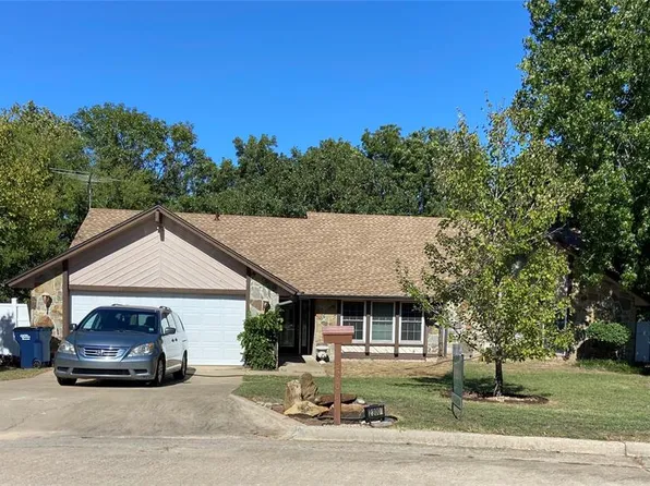 2300 Northwood Dr, Seminole, OK 74868