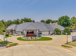 605 Sycamore Ct, Blanchard, OK 73010