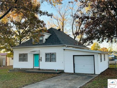 204 W Grother St, Cole Camp, MO, 65325