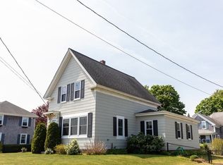 246 Court St, Plymouth, MA 02360