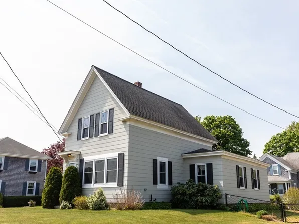 246 Court St, Plymouth, MA 02360